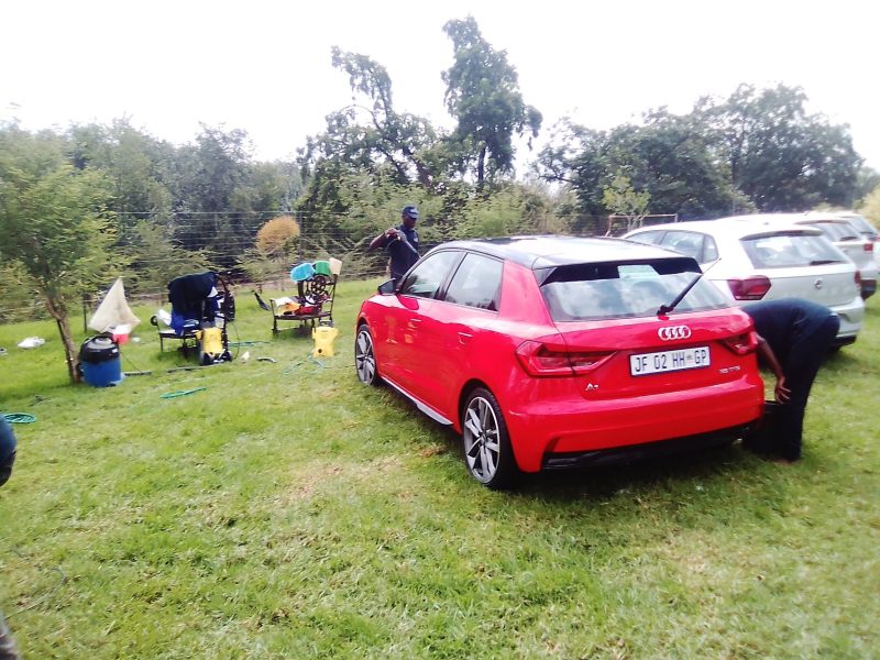 Hatchback