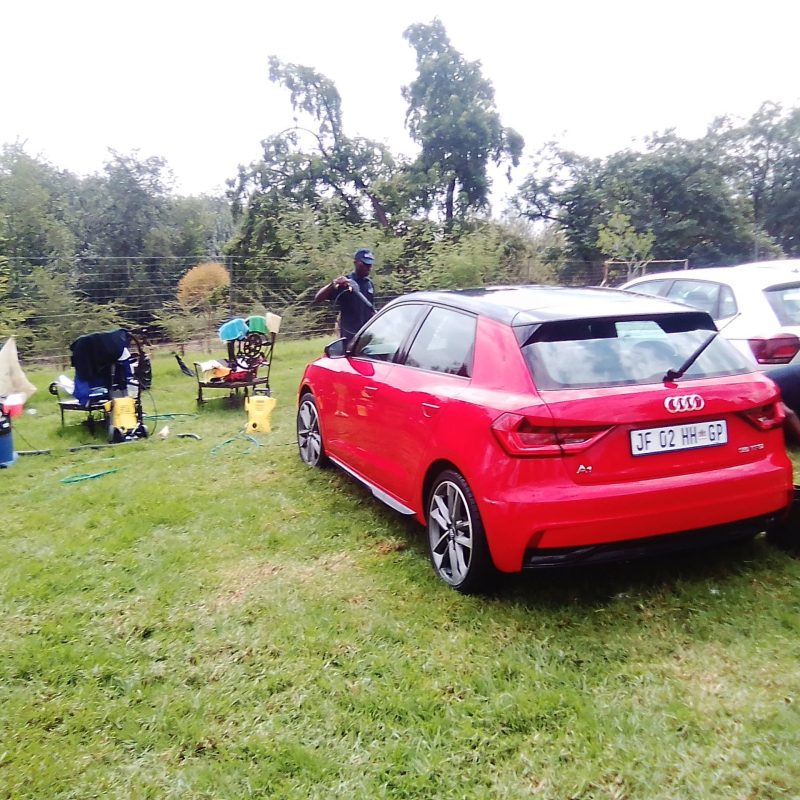 Hatchback