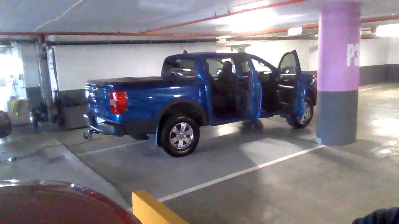 Double Cab