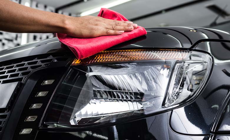 car wash services Sandton
